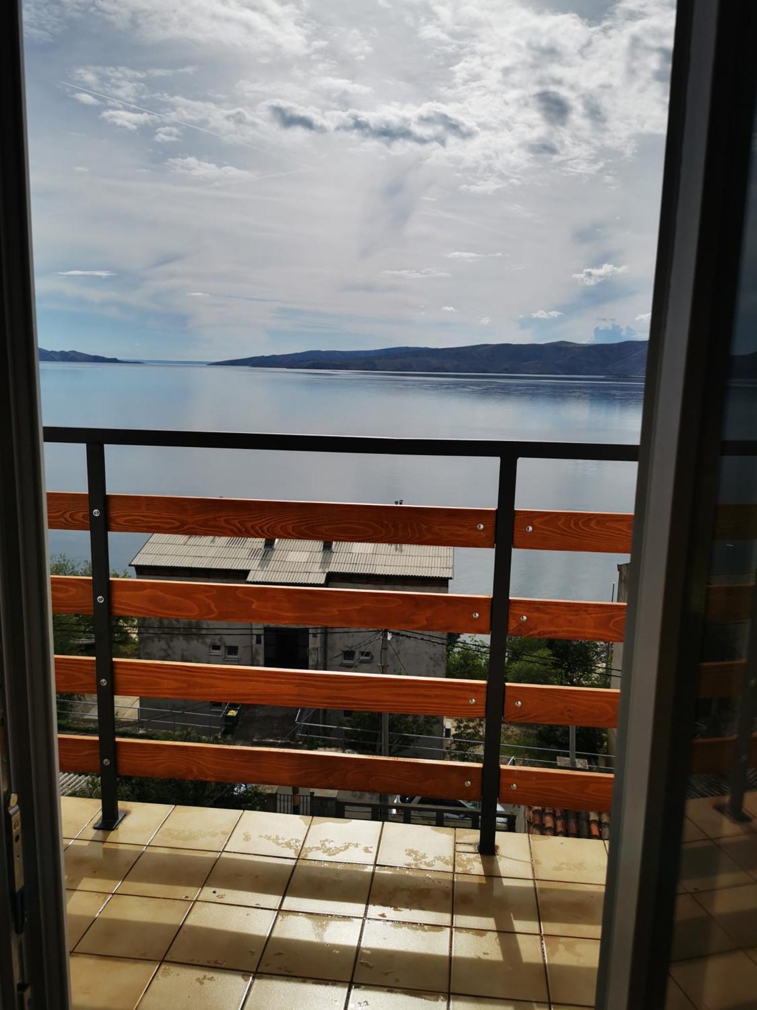 Apartment Ana Сень Экстерьер фото