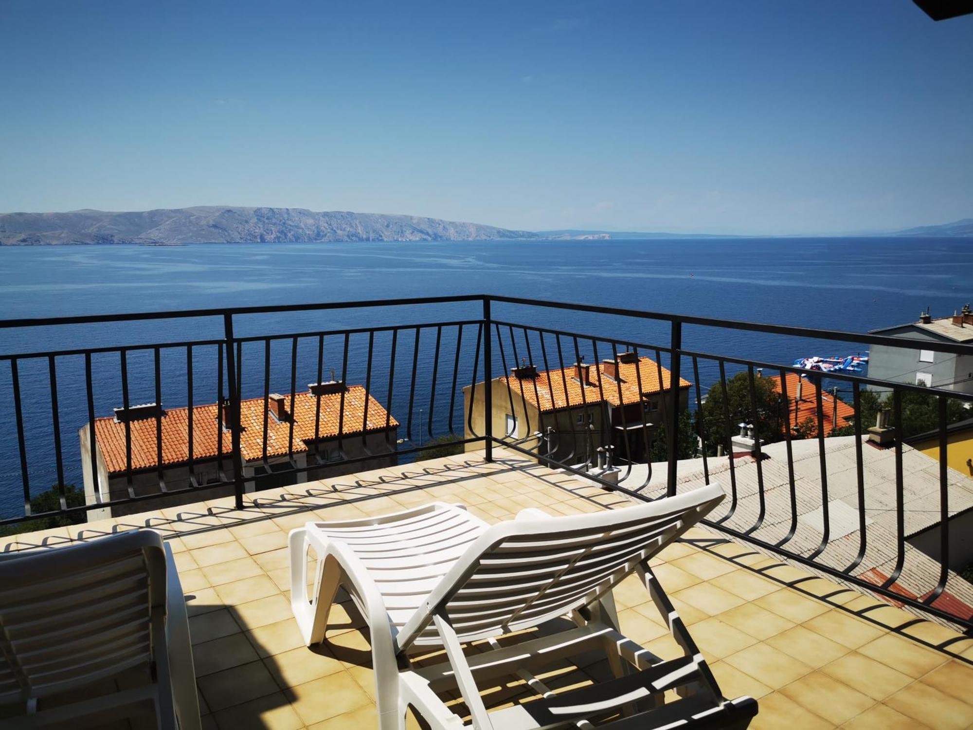 Apartment Ana Сень Экстерьер фото